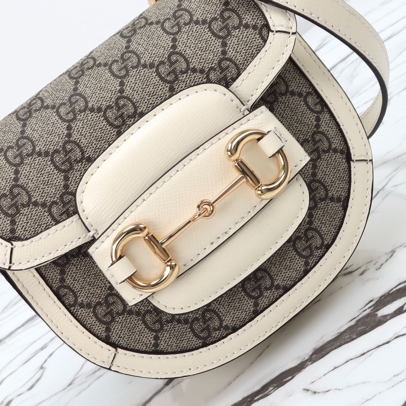 Gucci Top Handle Bags